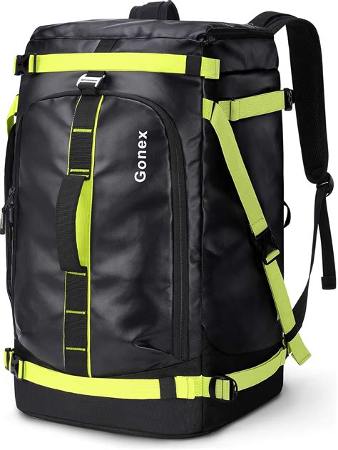 ski boot and helmet bag uk